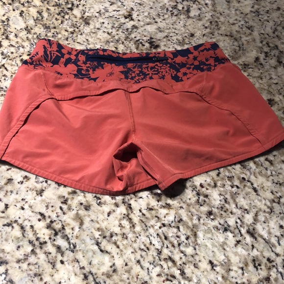 Lululemon Run Times Short ll - Picture 6 of 9